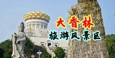 操比视频三级片中国浙江-绍兴大香林旅游风景区